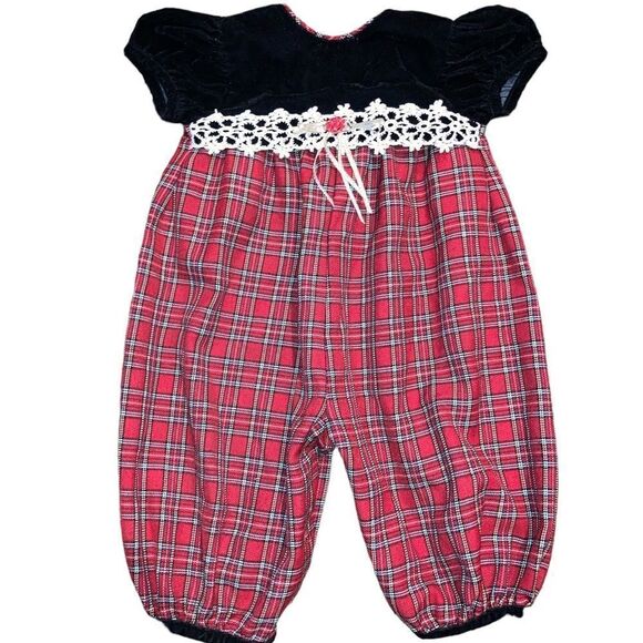Youngland Baby Jumper Size 3-6 Months - Picture 1 of 5